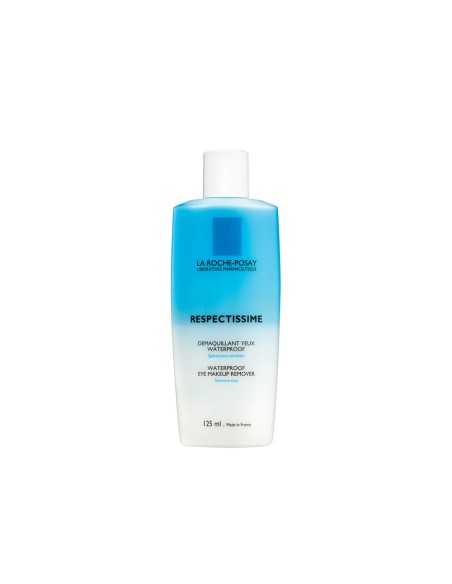 RESPECTISSIME STRUCCANTE OCCHI BIF 125 ML