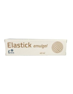 ELASTICK EMULGEL 40 ML