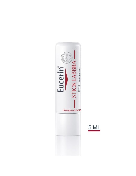 EUCERIN STICK LABBRA