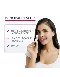 EUCERIN STICK LABBRA 2