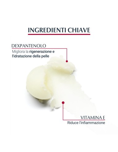 EUCERIN STICK LABBRA