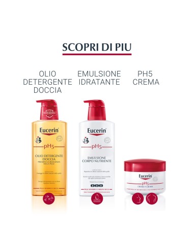EUCERIN STICK LABBRA