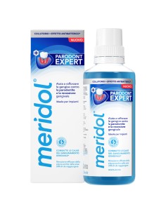 MERIDOL COLLUTORIO PARODONT EXPERT 400 ML