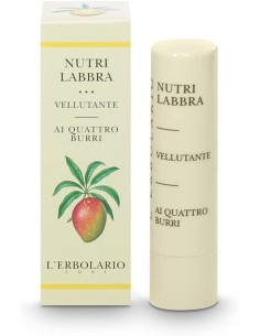 NUTRILABBRA VELLUTANTE 4,5 ML