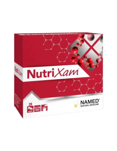 NUTRIXAM 28 BUSTE