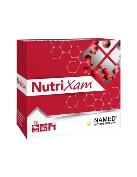 NUTRIXAM 28 BUSTE
