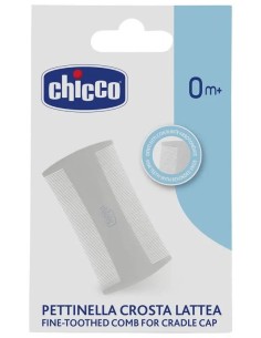 CHICCO PETTINELLA CROSTA LATTEA