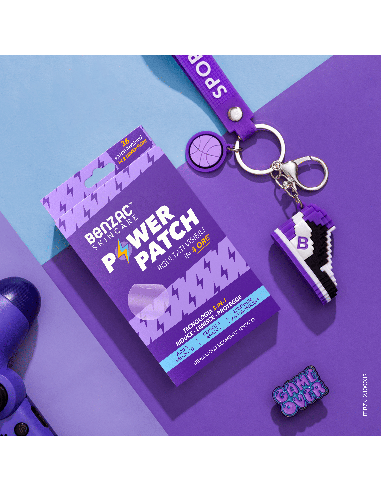 BENZAC SKINCARE POWER 36 PATCH
