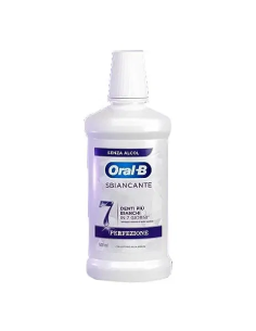 ORALB 3D WHITE COLLUTORIO 500 ML