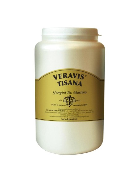 VERAVIS TISANA 500 G