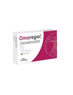OMOREGOL 30 COMPRESSE
