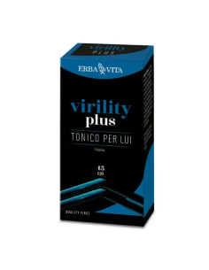 VIRILITY PLUS 45 CAPSULE