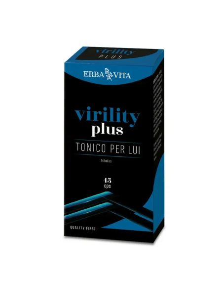VIRILITY PLUS 45 CAPSULE