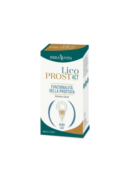 LICOPROST ACT 60 CAPSULE