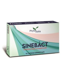 SINEBACT 15 CAPSULE