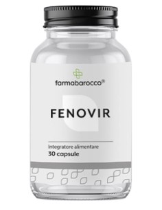 FENOVIR 30 CAPSULE