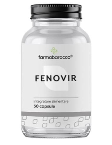 FENOVIR 30 CAPSULE
