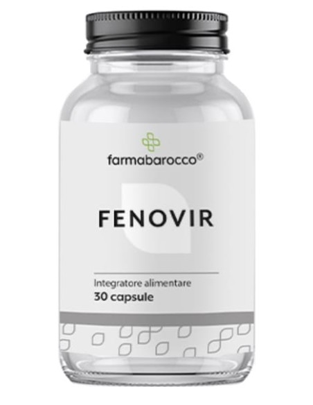 FENOVIR 30 CAPSULE