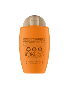 EAU THERMALE AVENE SOLARE ULTRA FLUID PERFEZIONATORE SPF50+ 50 ML 2