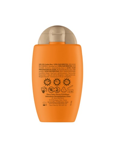 EAU THERMALE AVENE SOLARE ULTRA FLUID PERFEZIONATORE SPF50+ 50 ML