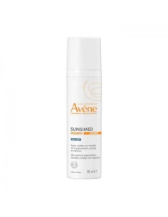 EAU THERMALE AVENE SOLARE SUNSIMED PIGMENT 80 ML