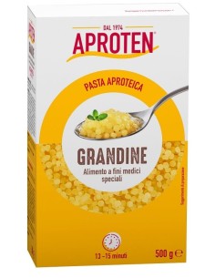 APROTEN PASTA GRANDINE 500 G
