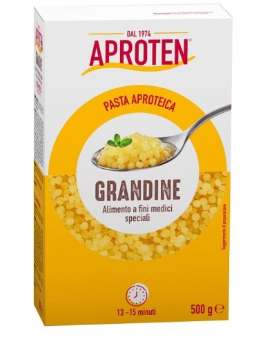 APROTEN PASTA GRANDINE 500 G