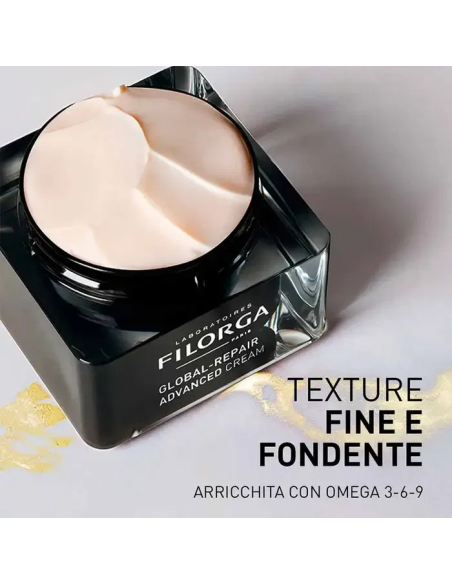 FILORGA GLOBAL CREAM ADVANCED 50 ML