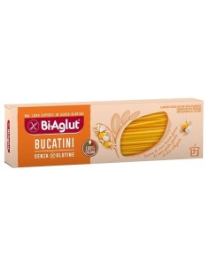 BIAGLUT BUCATINI 400 G
