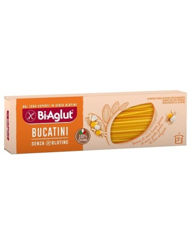 BIAGLUT BUCATINI 400 G