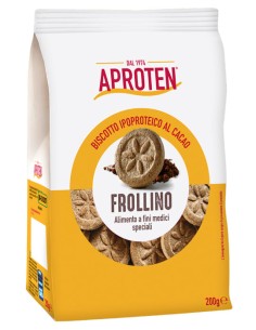 APROTEN FROLLINO CACAO 200 G