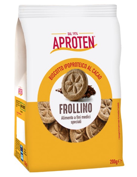 APROTEN FROLLINO CACAO 200 G