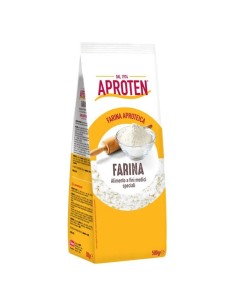 APROTEN FARINA 500 G