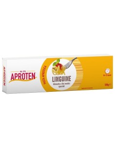 DIETERBA (HEINZ ITALIA ) APROTEN LINGUINE 500 G