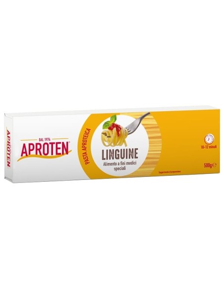 DIETERBA (HEINZ ITALIA ) APROTEN LINGUINE 500 G