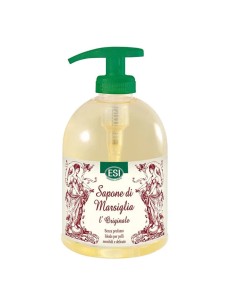 ESI SAPONE MARSIGLIA ORIGINALE 500 ML