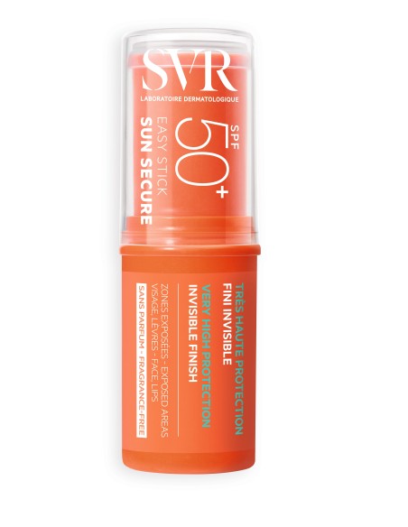SUN SECURE EASY STICK SPF50+