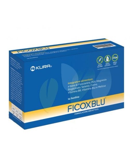 FICOXBLU 14 BUSTINE