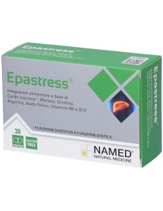 EPASTRESS 30 COMPRESSE