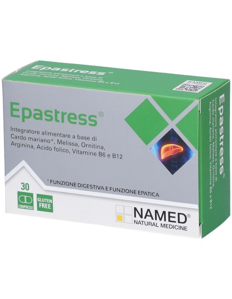 EPASTRESS 30 COMPRESSE