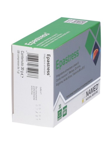 EPASTRESS 30 COMPRESSE
