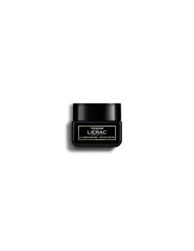 LIERAC PREMIUM LA CREMA OCCHI 20 ML