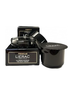 LIERAC PREMIUM LA CREME SOYEUSE RICARICA 50 ML