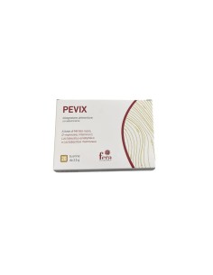 PEVIX 20 BUSTINE