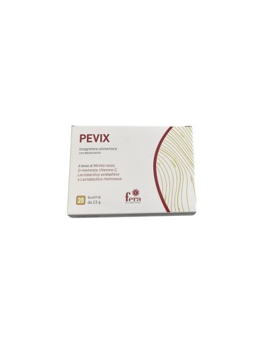 PEVIX 20 BUSTINE