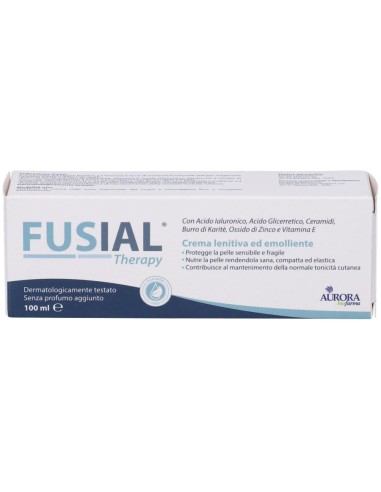 FUSIAL THERAPY 100 ML