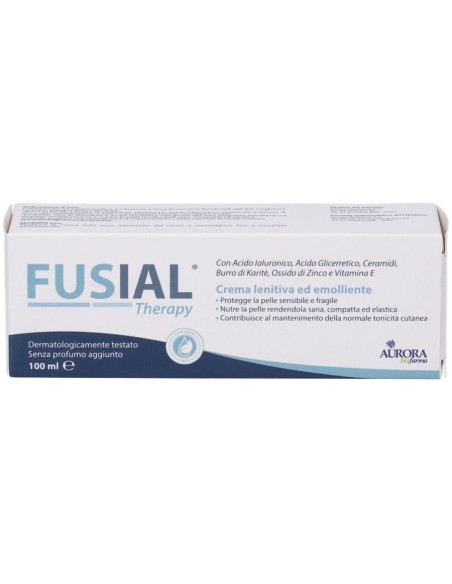 FUSIAL THERAPY 100 ML