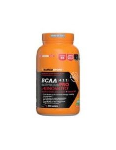 BCAA 4:1:1 EXTREMEPRO 310 COMPRESSE