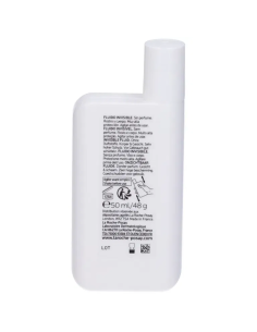 ANTHELIOS FLUIDO UVMUNE DP 50+ 50 ML 2