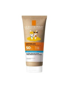 ANTHELIOS LATTE UVMUNE BAMBINO 50+ 75 ML